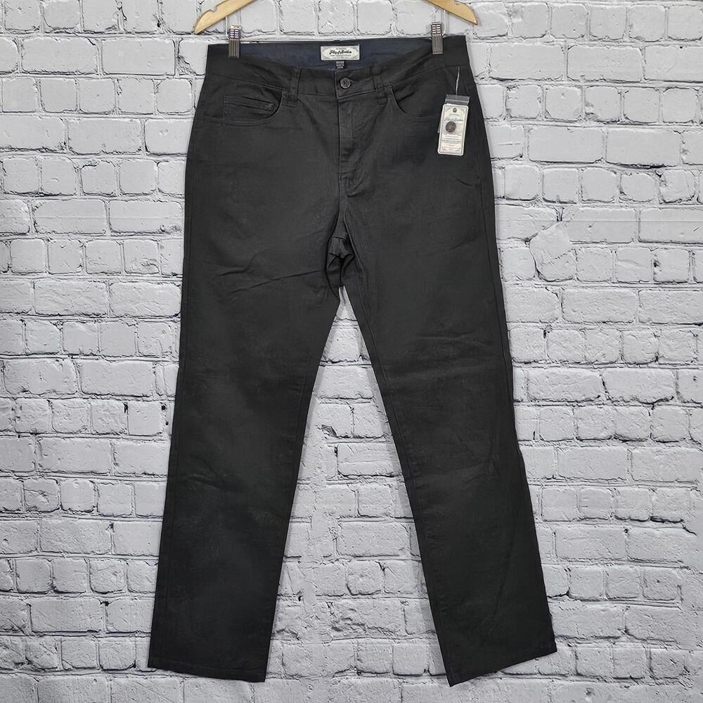 2/$50 Flag & Anthem Grey Relaxed Fit Pants Size 30 NWT